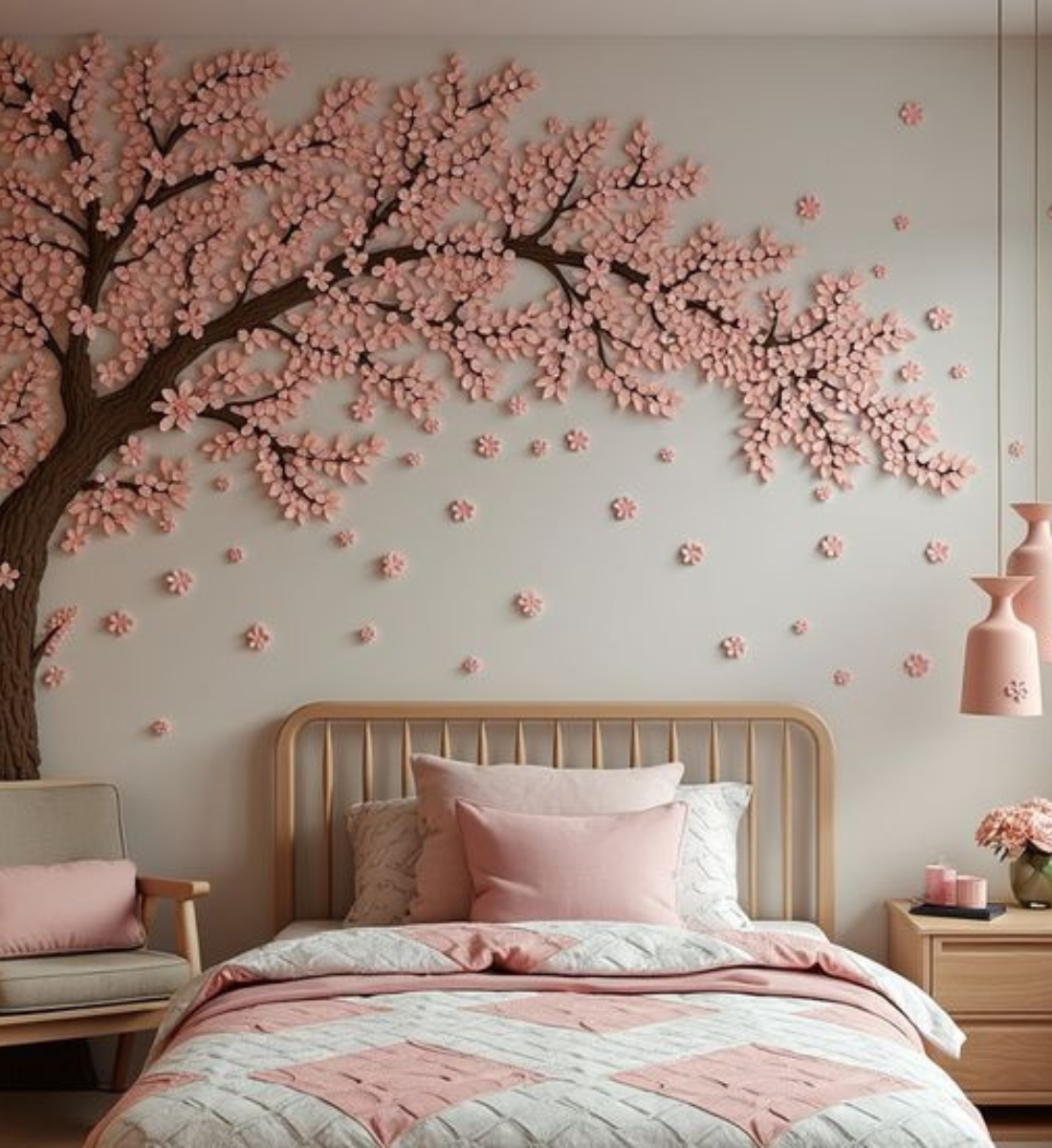 Wallpaper Accent Walls